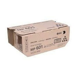 Ricoh 407824 Cartouche de Toner Noir pour Imprimante