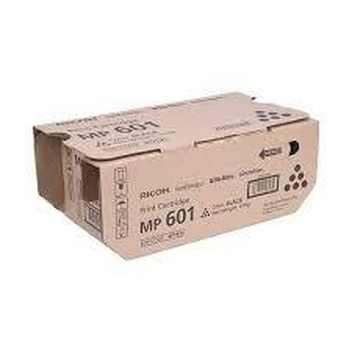 Ricoh Toner Noir MP 601 (407824) Standard