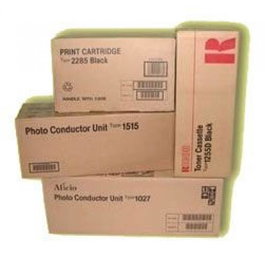 Ricoh Toner Noir MP 601 (407824) Standard