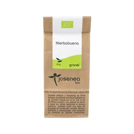 JOSENEA HIERBABUENA 25g