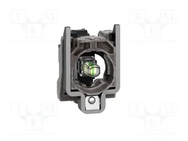 SCHNEIDER ELECTRIC Élément d'éclairage LED Harmony XB4 22mm blanc clignotant