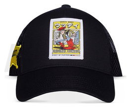 Toy Story 5 casquette trucker shérif Woody