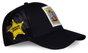 Toy Story 5 casquette trucker shérif Woody