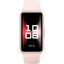 Montre intelligente Huawei BAND 9 1,47" Rose