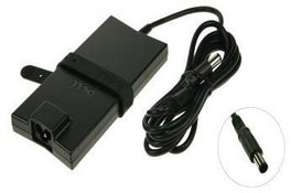 Dell WK890 Alimentateur 90 W 19,5 V Noir