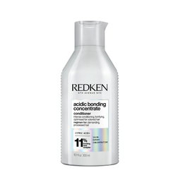 Redken Acid Bonding Concentrate Conditioner 11% 300ml (reconditionné) تقدير