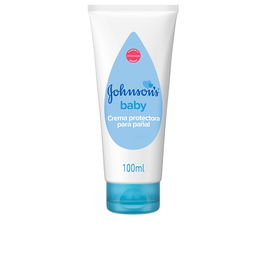 Johnson's Baby Crème de Protection pour Couches Bébé Unisexe 100 ml