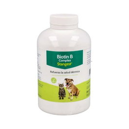 STANGEST VET BIOTIN B COMPLEX 300 COMP VET