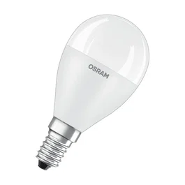 Ledvance LED Ampoule Classique E14 7W 806 Lm 2700K IP20 - Alternative économe aux ampoules traditionnelles