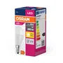 Ledvance LED Ampoule Classique E14 7W 806 Lm 2700K IP20 - Alternative économe aux ampoules traditionnelles