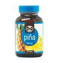 Naturmil Piña 500mg 75 capsules