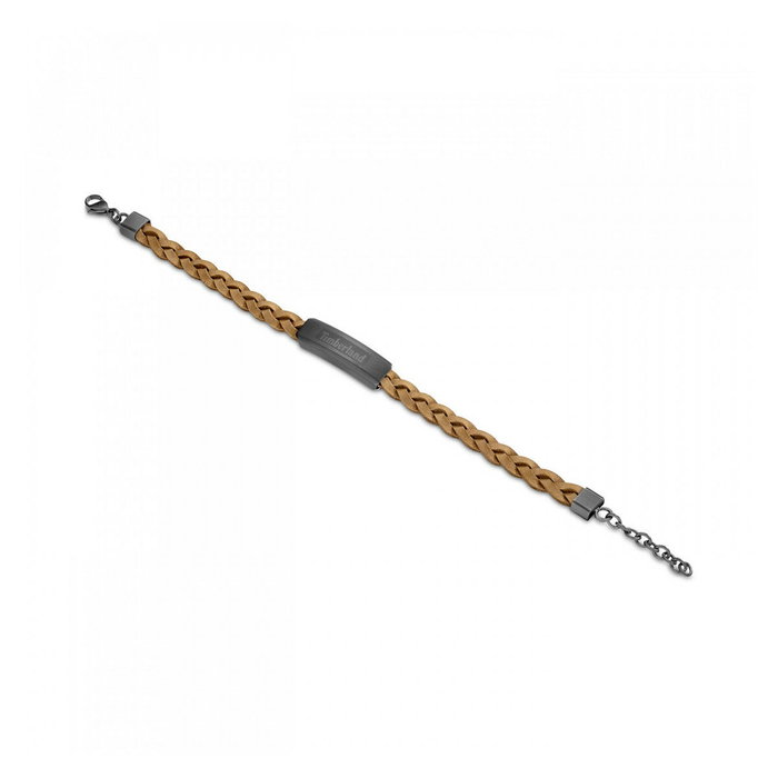 Bracelet Homme Timberland TDAGB0002103 Bracelet Homme Timberland TDAGB0002103