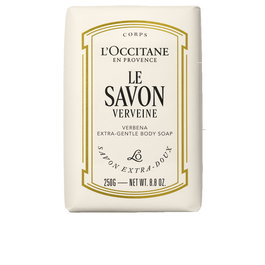 L'Occitane En Provence KARITÉ CONFORT Savon Solide Verveine 250 g