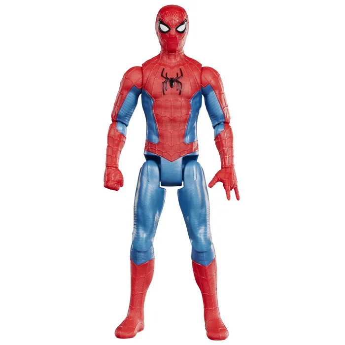 Hasbro Spider-Man Titan Series G3401 Hasbro Spider-Man Titan Series G3401