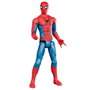 Hasbro Marvel Figurine Spider-Man Titan Series G3401 29,2 cm - Licences EN/FR/DE/IT/PT/ES