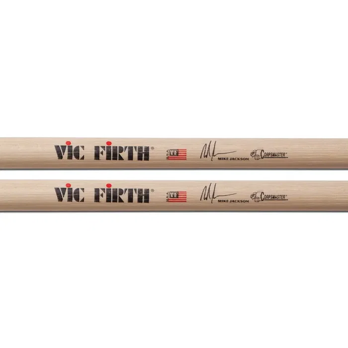 Vic Firth Corpsmaster Signature Snare Mike Jackson