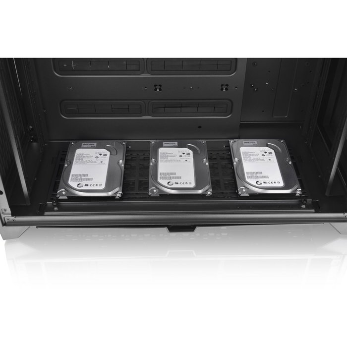 Thermaltake CTE C750 Air Black Thermaltake CTE C750 Air Black
