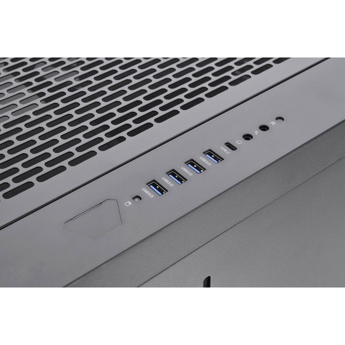 Thermaltake CTE C750 Air Black Thermaltake CTE C750 Air Black