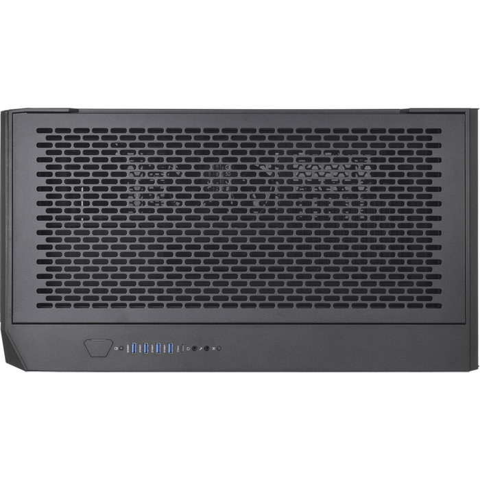 Thermaltake CTE C750 Air Black Thermaltake CTE C750 Air Black