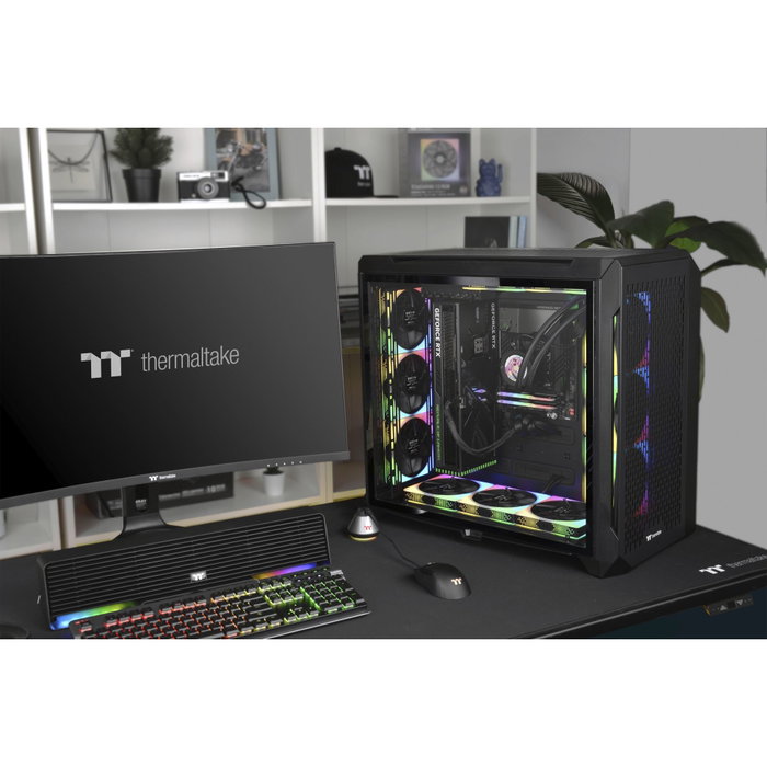 Thermaltake CTE C750 Air Black Thermaltake CTE C750 Air Black