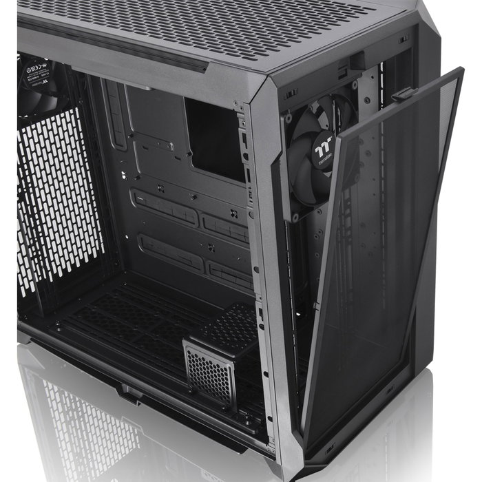 Thermaltake CTE C750 Air Black Thermaltake CTE C750 Air Black