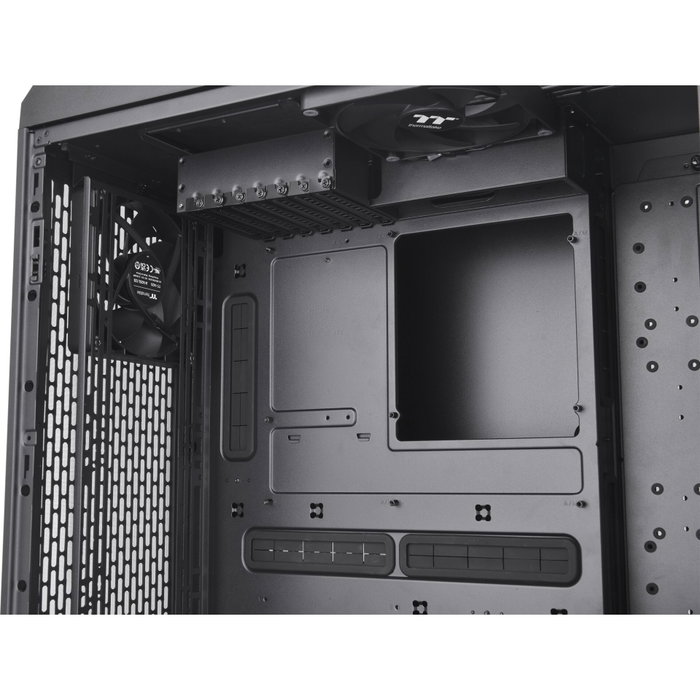 Thermaltake CTE C750 Air Black Thermaltake CTE C750 Air Black