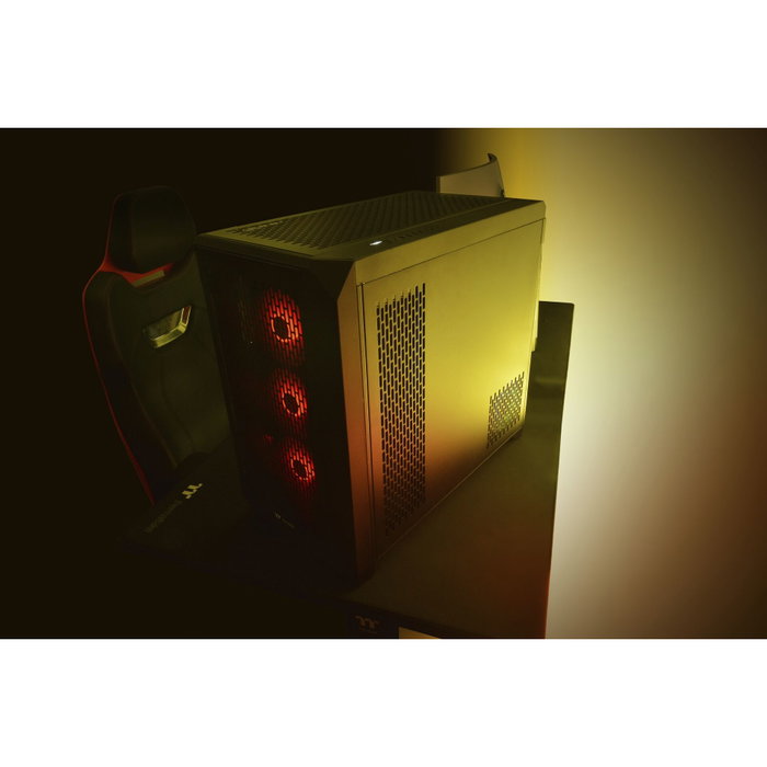 Thermaltake CTE C750 Air Black Thermaltake CTE C750 Air Black