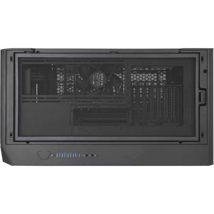 Thermaltake CTE C750 Air Black Thermaltake CTE C750 Air Black
