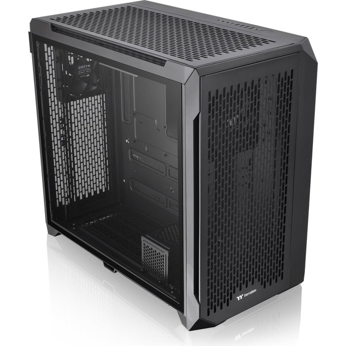 Thermaltake CTE C750 Air Black Thermaltake CTE C750 Air Black