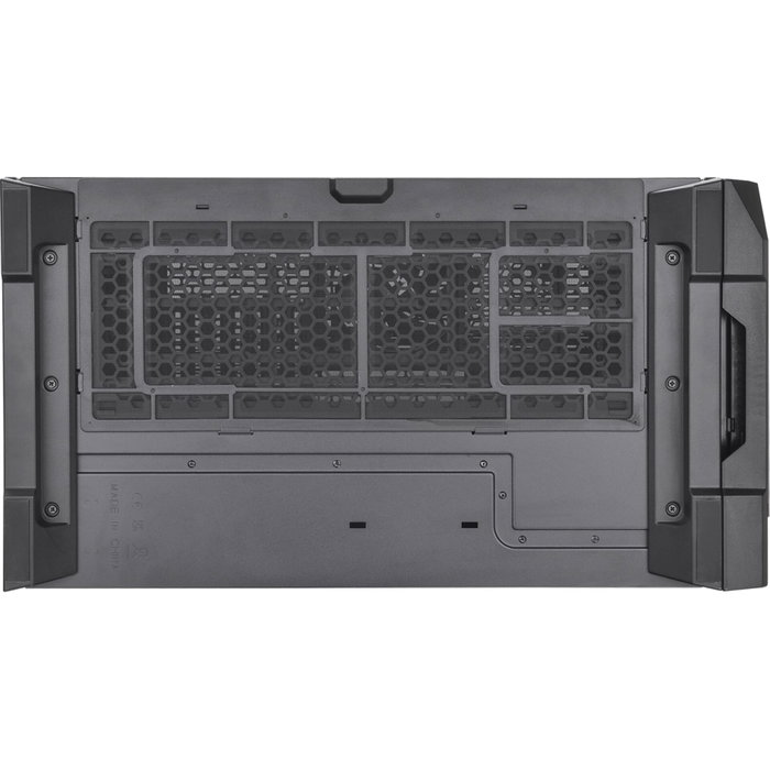 Thermaltake CTE C750 Air Black Thermaltake CTE C750 Air Black