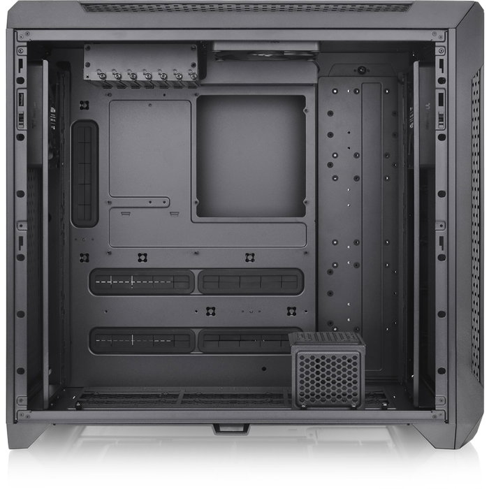 Thermaltake CTE C750 Air Black Thermaltake CTE C750 Air Black