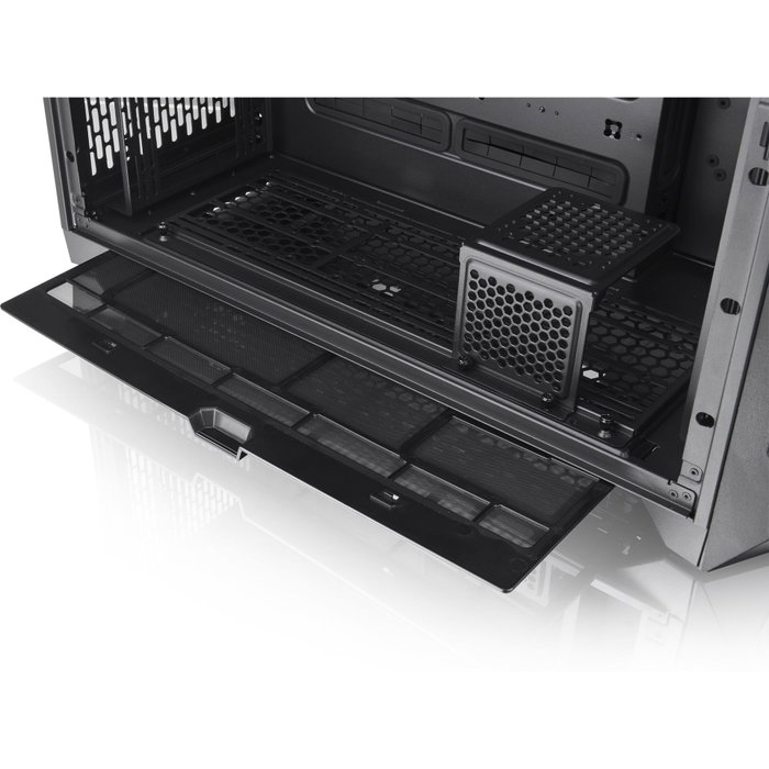 Thermaltake CTE C750 Air Black Thermaltake CTE C750 Air Black