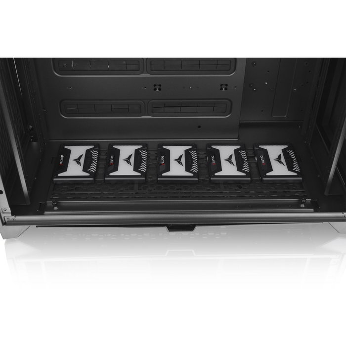 Thermaltake CTE C750 Air Black Thermaltake CTE C750 Air Black