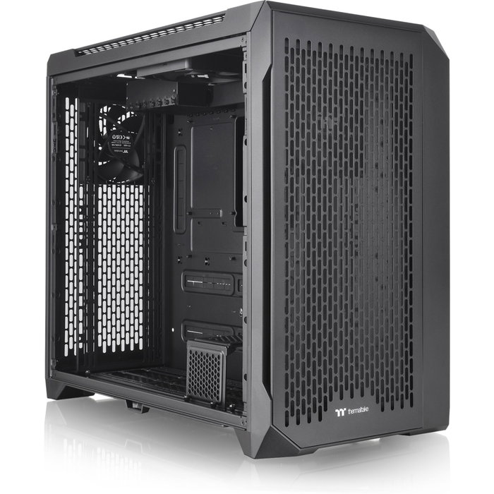 Thermaltake CTE C750 Air Black Thermaltake CTE C750 Air Black