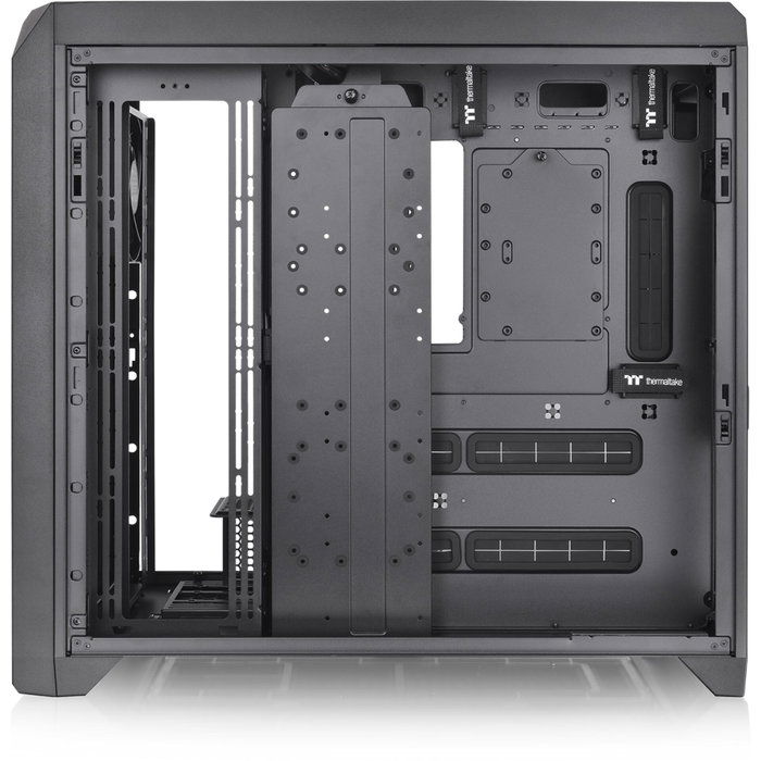 Thermaltake CTE C750 Air Black Thermaltake CTE C750 Air Black