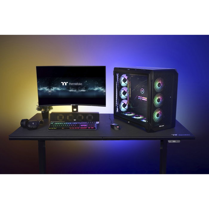 Thermaltake CTE C750 Air Black Thermaltake CTE C750 Air Black