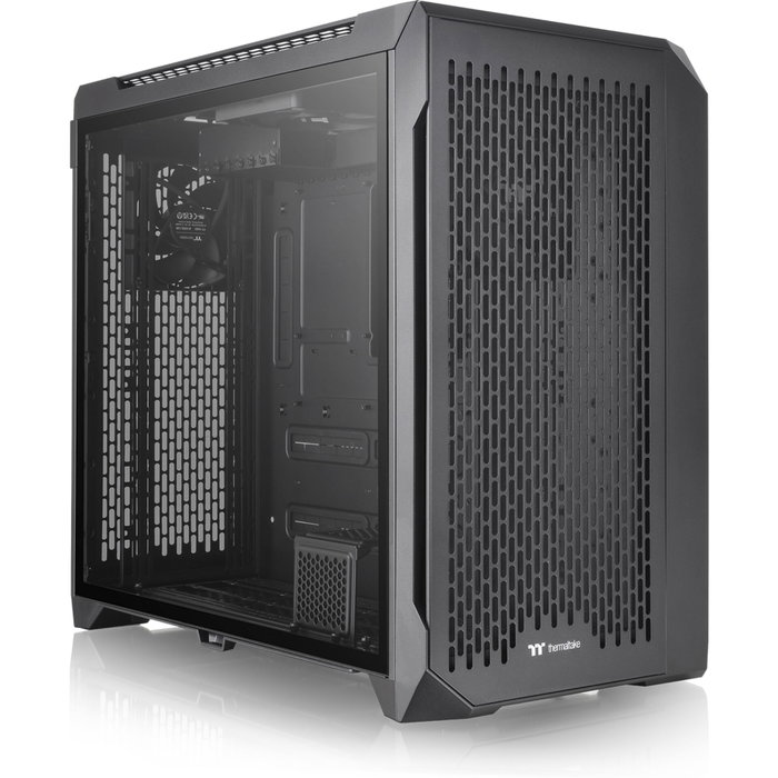 Thermaltake CTE C750 Air Black Thermaltake CTE C750 Air Black