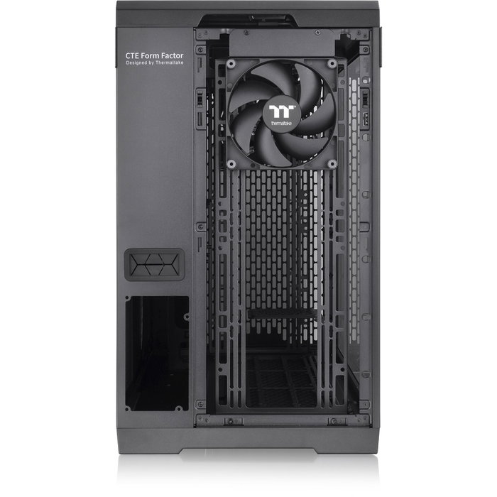 Thermaltake CTE C750 Air Black Thermaltake CTE C750 Air Black