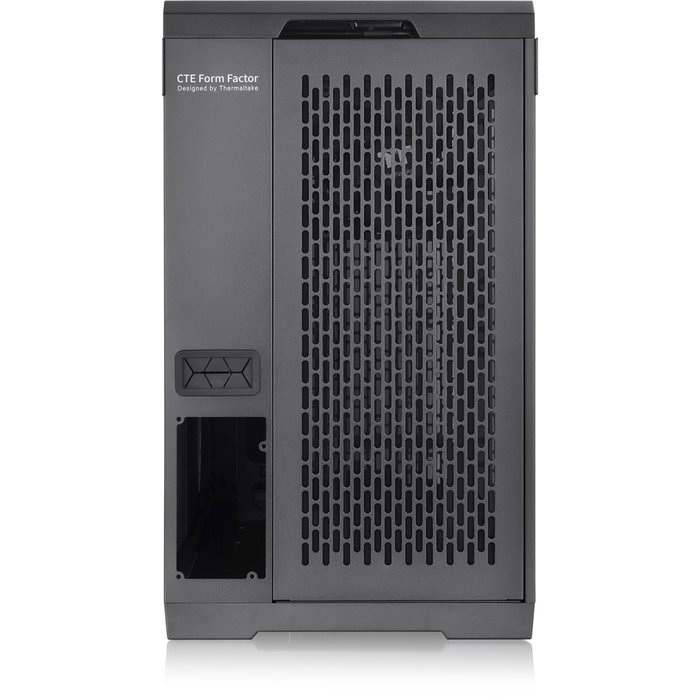 Thermaltake CTE C750 Air Black Thermaltake CTE C750 Air Black
