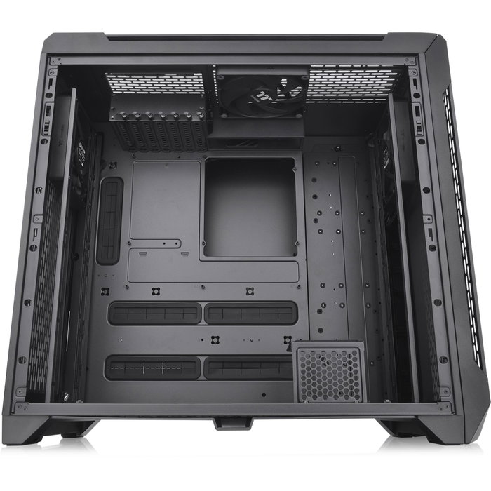 Thermaltake CTE C750 Air Black Thermaltake CTE C750 Air Black