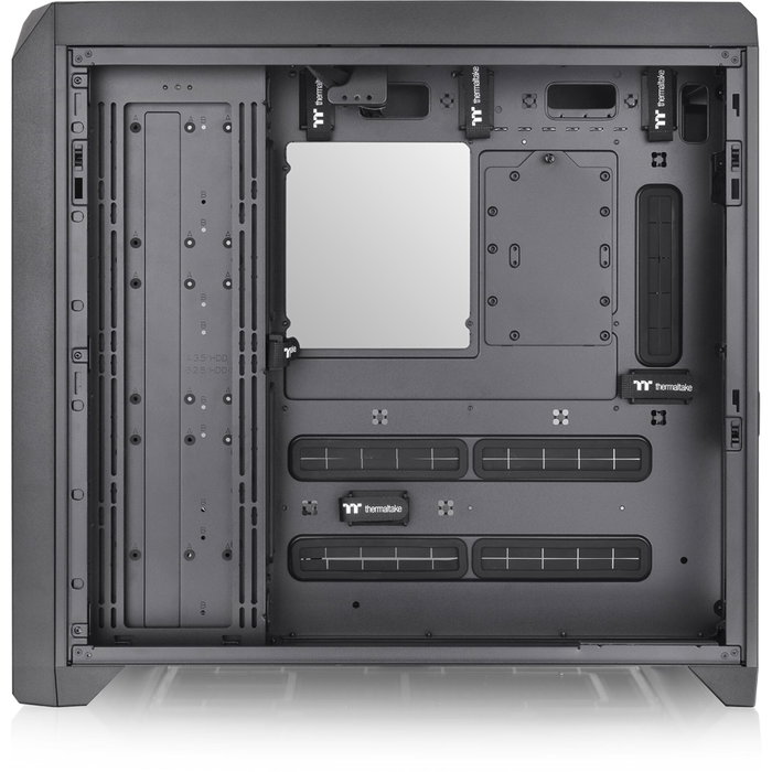 Thermaltake CTE C750 Air Black Thermaltake CTE C750 Air Black