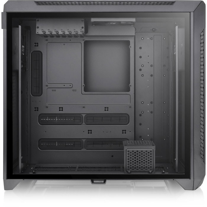 Thermaltake CTE C750 Air Black Thermaltake CTE C750 Air Black