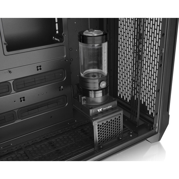 Thermaltake CTE C750 Air Black Thermaltake CTE C750 Air Black