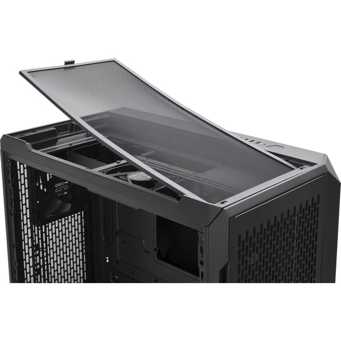 Thermaltake CTE C750 Air Black Thermaltake CTE C750 Air Black