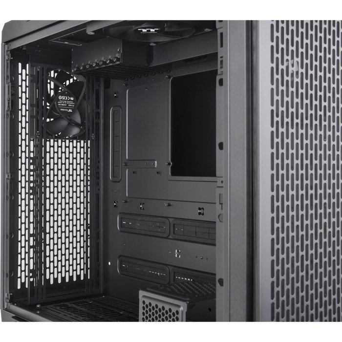 Thermaltake CTE C750 Air Black Thermaltake CTE C750 Air Black