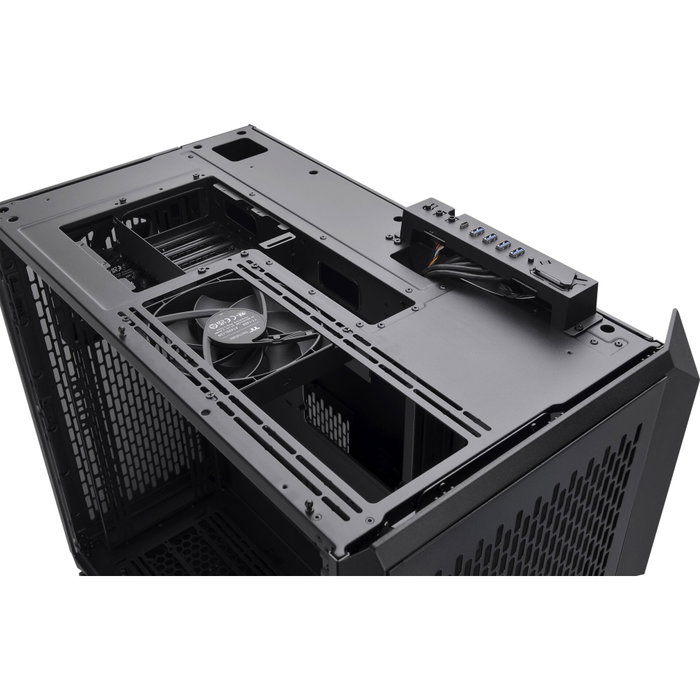 Thermaltake CTE C750 Air Black Thermaltake CTE C750 Air Black