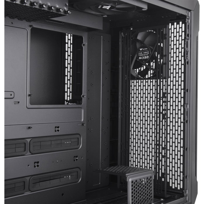 Thermaltake CTE C750 Air Black Thermaltake CTE C750 Air Black