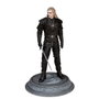 Dark Horse Figurine The Witcher Geralt de Rivia 17,5 cm - Série Netflix