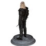 Dark Horse Figurine The Witcher Geralt de Rivia 17,5 cm - Série Netflix