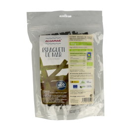 Algamar Algas Spagueti de Mar Bio